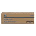 Konica Minolta TN-326 (AAJ6050) Toner schwarz  kompatibel mit  Bizhub 308 e PS