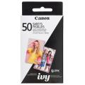 Canon 3215 C 002 Fotokartusche  kompatibel mit  Ivy 2 pink