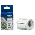 Brother CZ-1005 DirectLabel-Etiketten  kompatibel mit  VC-500 W