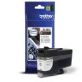 Brother LC-3239 XL BK Tintenpatrone schwarz  kompatibel mit  HL-J 6100 DW