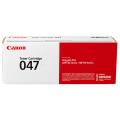 Canon 047 (2164 C 002) Toner schwarz  kompatibel mit  i-SENSYS MF 112 wf