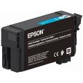 Epson T40 (C 13 T 40C240) Tintenpatrone cyan  kompatibel mit  SureColor SC-T 5100