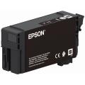 Epson T40 (C 13 T 40C140) Tintenpatrone schwarz  kompatibel mit  SureColor SC-T 5100 M
