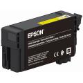 Epson T40 (C 13 T 40C440) Tintenpatrone gelb  kompatibel mit  SureColor SC-T 5100 M