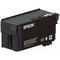 Epson T40 (C 13 T 40D140) Tintenpatrone schwarz  kompatibel mit  SureColor SC-T 2100