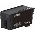 Epson T40 (C 13 T 40D140) Tintenpatrone schwarz  kompatibel mit  SureColor SC-T 3100 Series