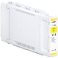 Epson T41R4 (C 13 T 41R440) Tintenpatrone gelb  kompatibel mit  SureColor SC-T 3405