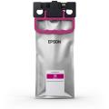Epson T01D3 (C 13 T 01D300) Tintenpatrone magenta  kompatibel mit  