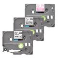 Brother TZE-32 M3 P-Touch Farbband  kompatibel mit  