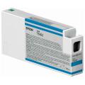 Epson T6362 (C 13 T 636200) Tintenpatrone cyan  kompatibel mit  Stylus Pro 7890 Series