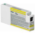 Epson T6364 (C 13 T 636400) Tintenpatrone gelb  kompatibel mit  Stylus Pro 7890 SpectroProofer