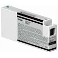 Epson T6361 (C 13 T 636100) Tintenpatrone schwarz  kompatibel mit  Stylus Pro 9900 SpectroProofer