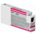 Epson T6363 (C 13 T 636300) Tintenpatrone magenta  kompatibel mit  