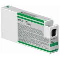 Epson T596B (C 13 T 596B00) Tintenpatrone grün  kompatibel mit  