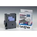 Brother TX-151 P-Touch Farbband  kompatibel mit  P-Touch PC