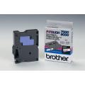 Brother TX-221 P-Touch Farbband  kompatibel mit  P-Touch PC