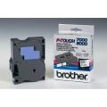 Brother TX-241 P-Touch Farbband  kompatibel mit  P-Touch 7000