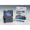 Brother TX-315 P-Touch Farbband  kompatibel mit  P-Touch 8000