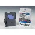 Brother TX-335 P-Touch Farbband  kompatibel mit  P-Touch 7000