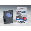 Brother TX-451 P-Touch Farbband  kompatibel mit  P-Touch 7000