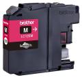 Brother LC-12 E M Tintenpatrone magenta  kompatibel mit  MFC-J 6925 DW