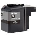 Brother LC-12 E BK Tintenpatrone schwarz  kompatibel mit  MFC-J 6925 DW