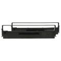 Epson 7753 (C 13 S0 15646) Nylonband schwarz  kompatibel mit  LQ 300 Plus II