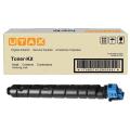 Utax CK-8513 C (1T02RMCUT0) Toner cyan  kompatibel mit  4007 Ci