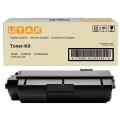 Utax PK-1012 (1T02S50UT0) Toner schwarz  kompatibel mit  P-4025 w MFP