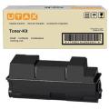 Utax 44245 10010 Toner schwarz  kompatibel mit  LP 4245