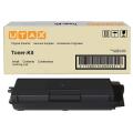 Utax 44721 10010 Toner schwarz  kompatibel mit  CLP 3721