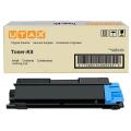 Utax 44721 10011 Toner cyan  kompatibel mit  