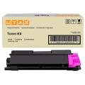 Utax 44721 10014 Toner magenta  kompatibel mit  