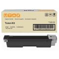 Utax 44726 10010 Toner schwarz  kompatibel mit  P-C 2665 MFP