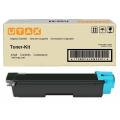 Utax 44726 10011 Toner cyan  kompatibel mit  P-C 2665 i MFP