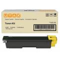 Utax 44726 10016 Toner gelb  kompatibel mit  P-C 2665 MFP