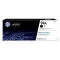 HP 94A (CF 294 A) Toner schwarz  kompatibel mit  LaserJet Pro M 118 dw