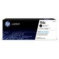 HP 94X (CF 294 X) Toner schwarz  kompatibel mit  LaserJet Pro MFP M 148 Series