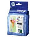 Brother LC-3213 VAL Tintenpatrone MultiPack  kompatibel mit  DCP-J 774 DW