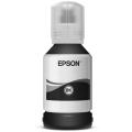Epson 110S (T 01L14A) Tintenflasche schwarz  kompatibel mit  EcoTank M 1190