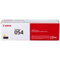 Canon 054 (3021 C 002) Toner gelb  kompatibel mit  