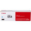 Canon 054 (3023 C 002) Toner cyan  kompatibel mit  i-SENSYS LBP-640 C