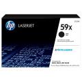 HP 59X (CF 259 X) Toner schwarz  kompatibel mit  LaserJet Pro M 404 n