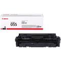 Canon 055 (3016 C 002) Toner schwarz  kompatibel mit  i-SENSYS MF 743 Cdw