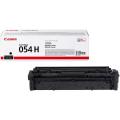 Canon 054 H (3028 C 002) Toner schwarz  kompatibel mit  