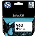 HP 963 (3JA26AE) Tintenpatrone schwarz  kompatibel mit  OfficeJet Pro 9015 e