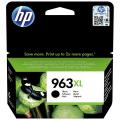 HP 963XL (3JA30AE) Tintenpatrone schwarz  kompatibel mit  OfficeJet Pro 9012 e