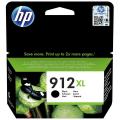 HP 912XL (3YL84AE) Tintenpatrone schwarz  kompatibel mit  OfficeJet Pro 8015