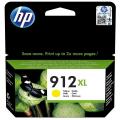 HP 912XL (3YL83AE) Tintenpatrone gelb  kompatibel mit  OfficeJet 8010