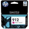 HP 912 (3YL78AE) Tintenpatrone magenta  kompatibel mit  OfficeJet Pro 8025